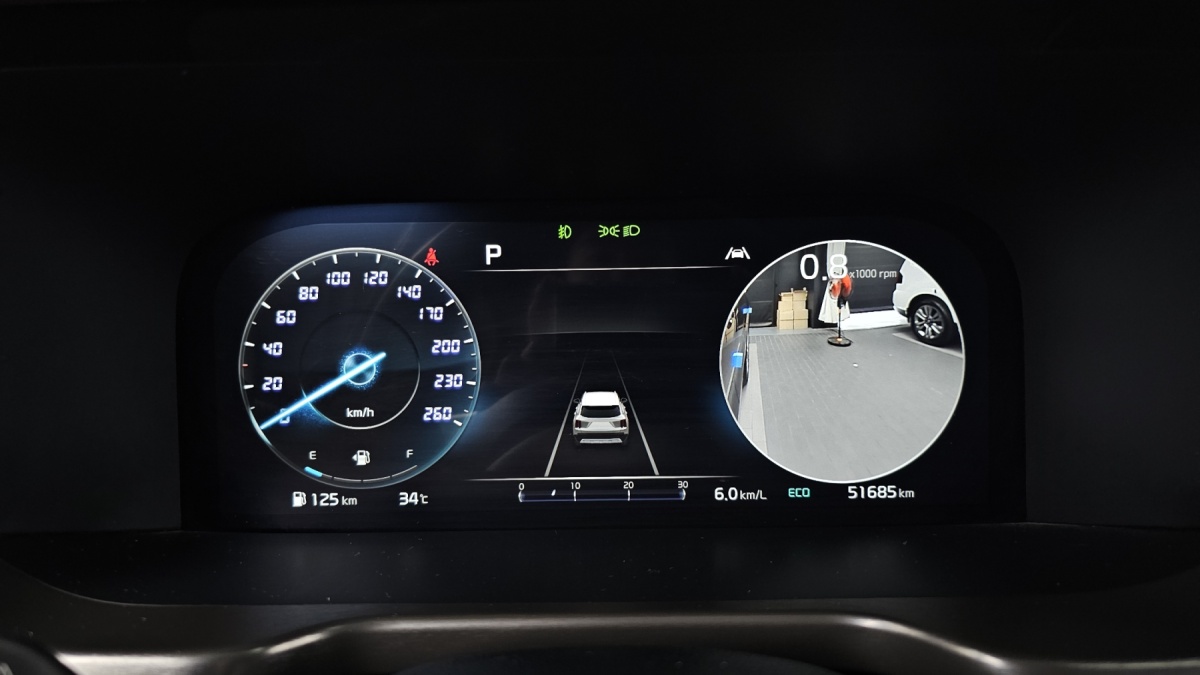 Kia Sorento, 2022 — фото 7 из 12