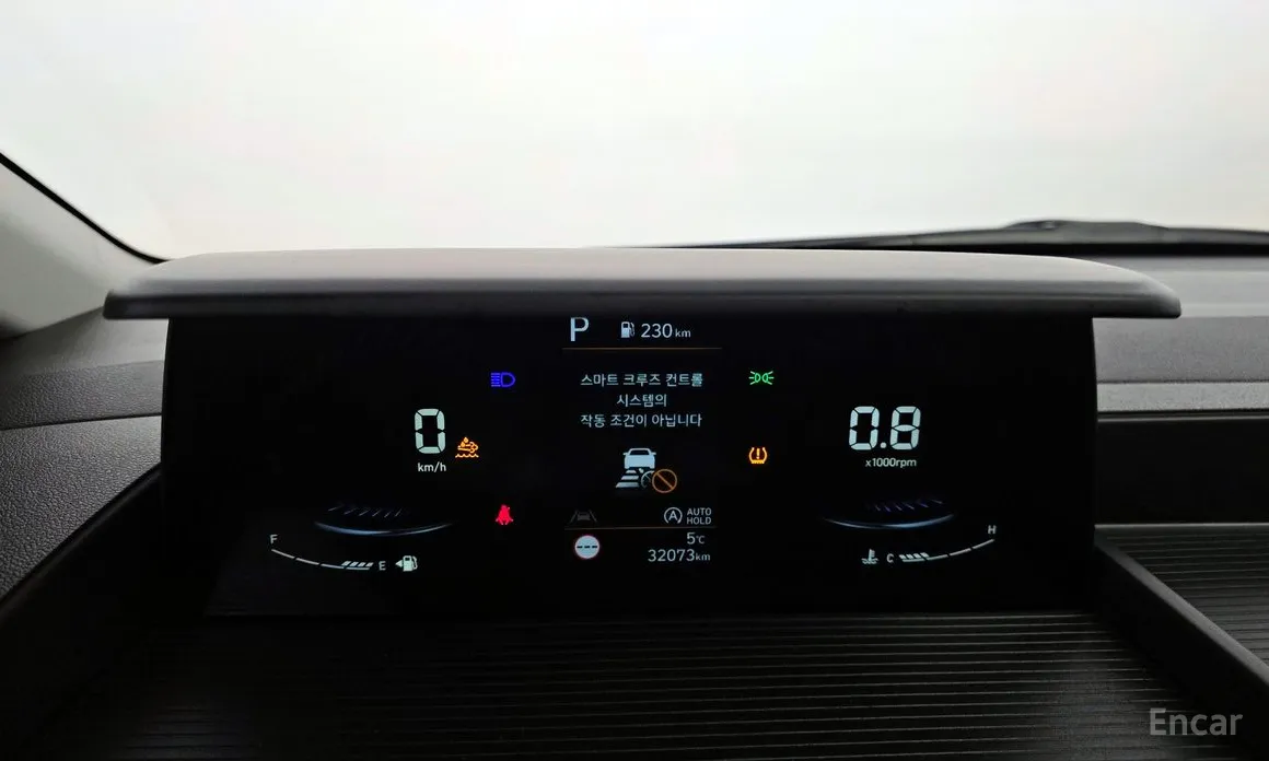 Hyundai Staria, 2023 — фото 8 из 12
