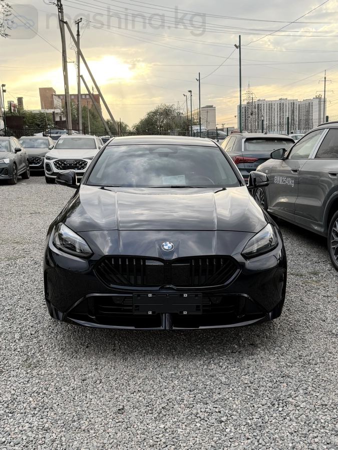 BMW 2 Serii, 2025 — фото 2 из 7