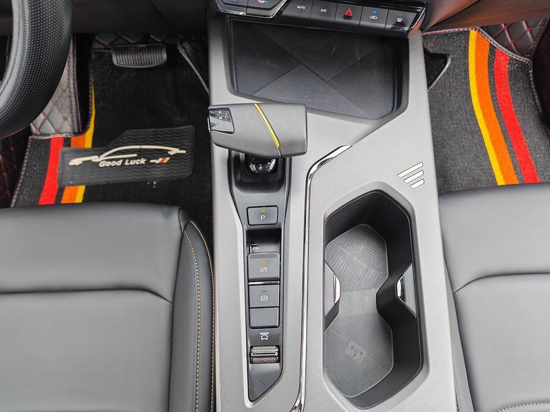 Changan Oshan X5 Plus, 2022 — фото 11 из 12