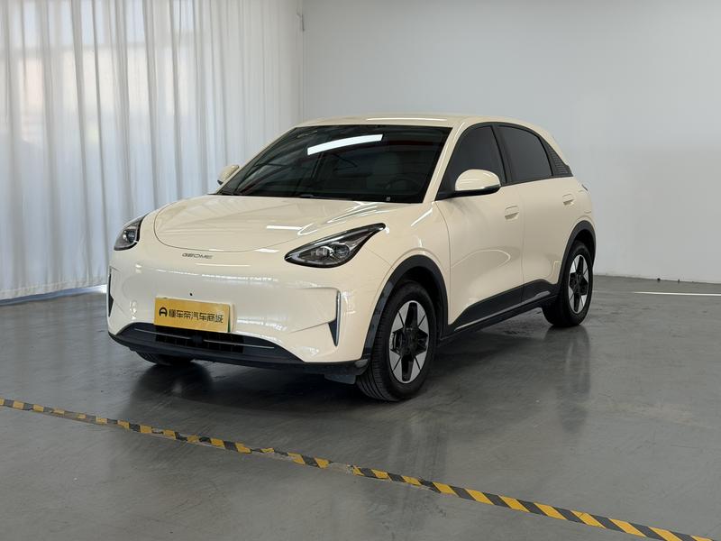 Geely Galaxy Geome, 2024 — купить в Смоленске под ключ