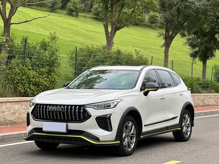 Haval Chitu, 2022 — купить в Перми под ключ