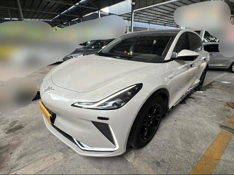 IM motors LS7, 2023 — купить в Оренбурге под ключ