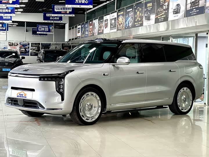 IM motors LS9, 2026 — купить в Ижевске под ключ