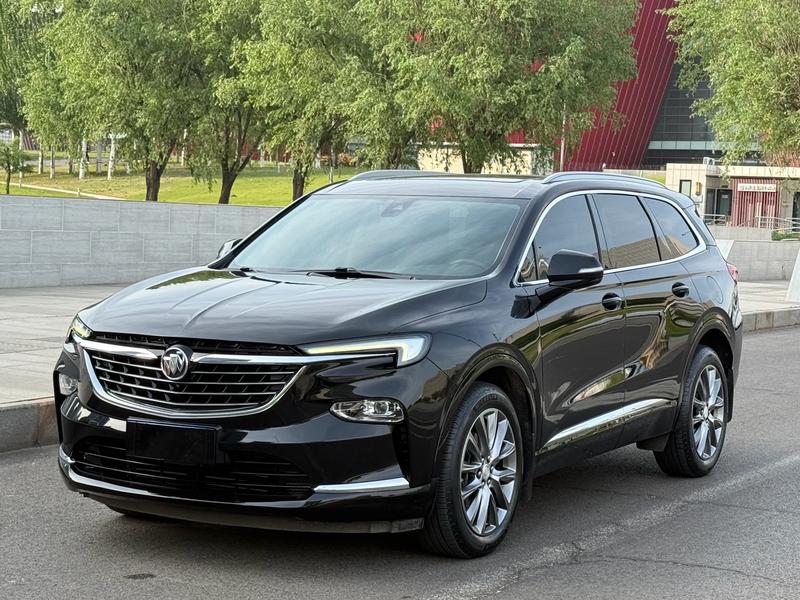 Buick Enclave, 2023 — купить в Чебоксарах под ключ