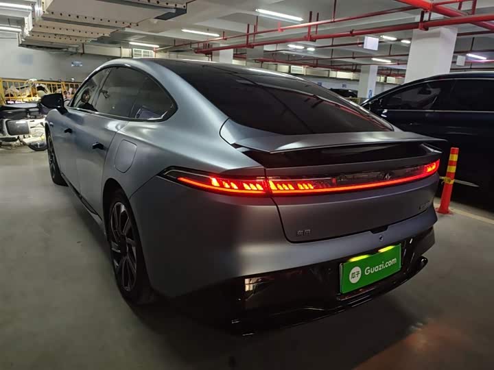 Dongfeng Yipai eπ 007, 2023 — фото 5 из 9