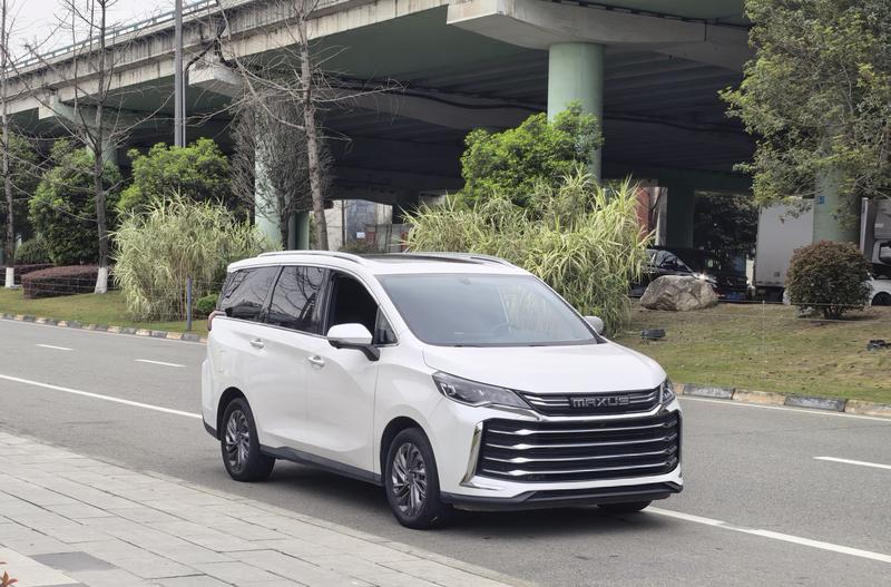 Maxus G50, 2023 — фото 3 из 12