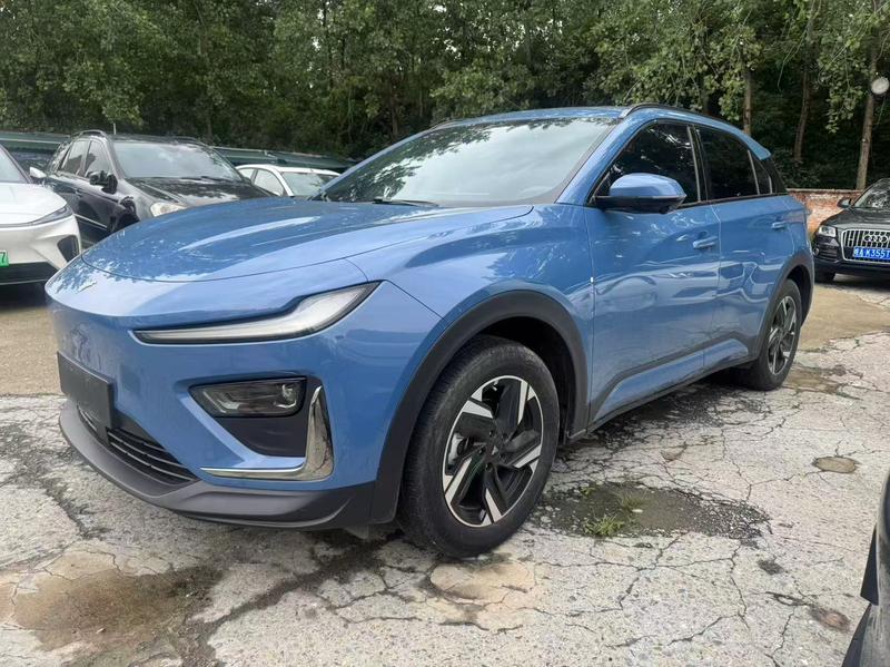 Hozon X, 2023 — купить в Ижевске под ключ
