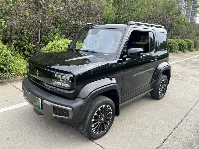 Baojun Yep, 2024 — купить в Ульяновске под ключ