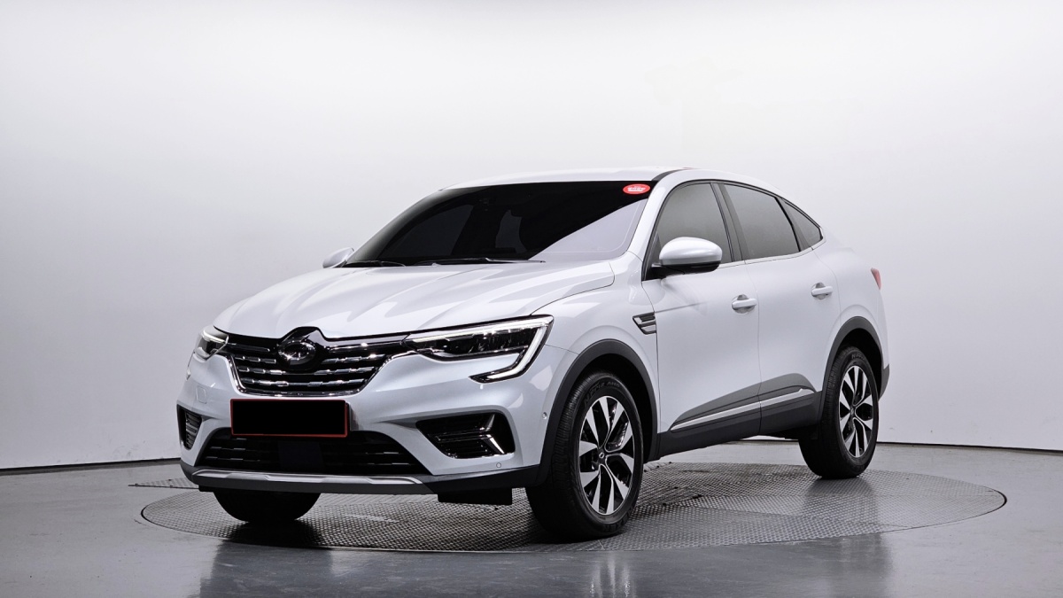 Renault XM3, 2022 — купить в Воронеже под ключ