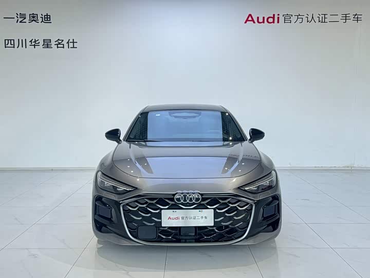 Audi A5L Sportback, 2025 — фото 2 из 9