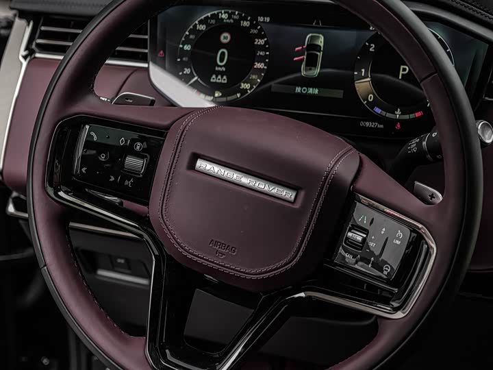 Land Rover Range Rover Sport, 2025 — фото 3 из 9