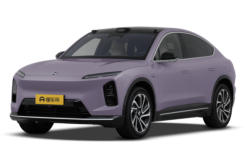Nio EC6, 2025 — фото 11 из 11