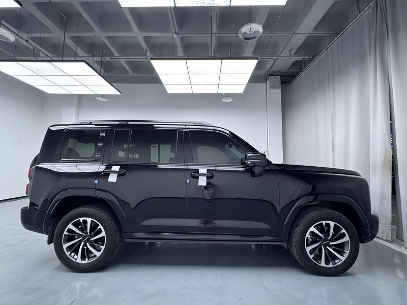 Haval H9, 2025 — фото 7 из 12