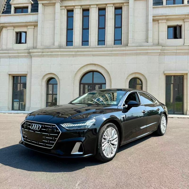 Audi A7L, 2023 — купить в Саранске под ключ
