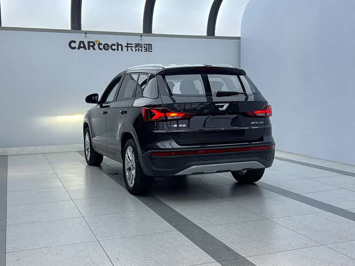 Jetta VS5, 2023 — фото 7 из 9