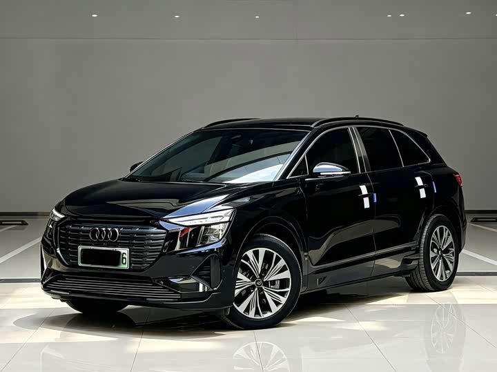 Audi Q5 e-tron, 2024 — купить в Ижевске под ключ