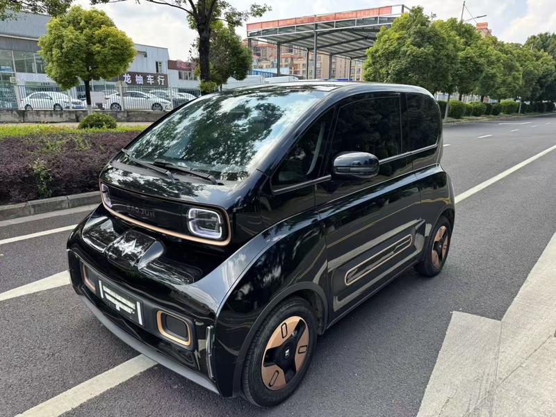 Baojun KiWi EV, 2022 — купить в Казани под ключ