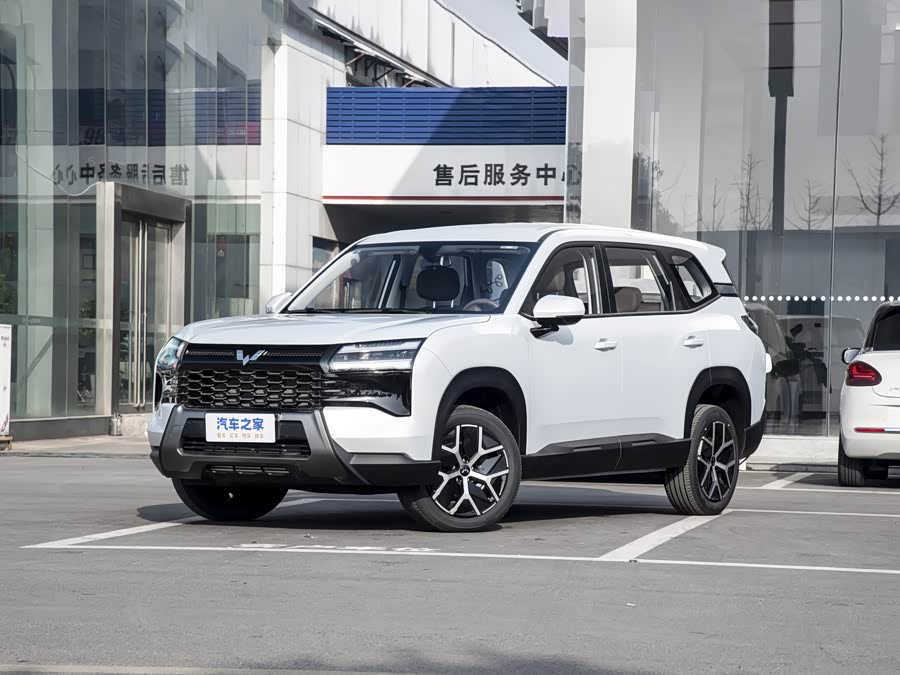 Wuling Starlight 560, 2026 — купить в Чебоксарах под ключ