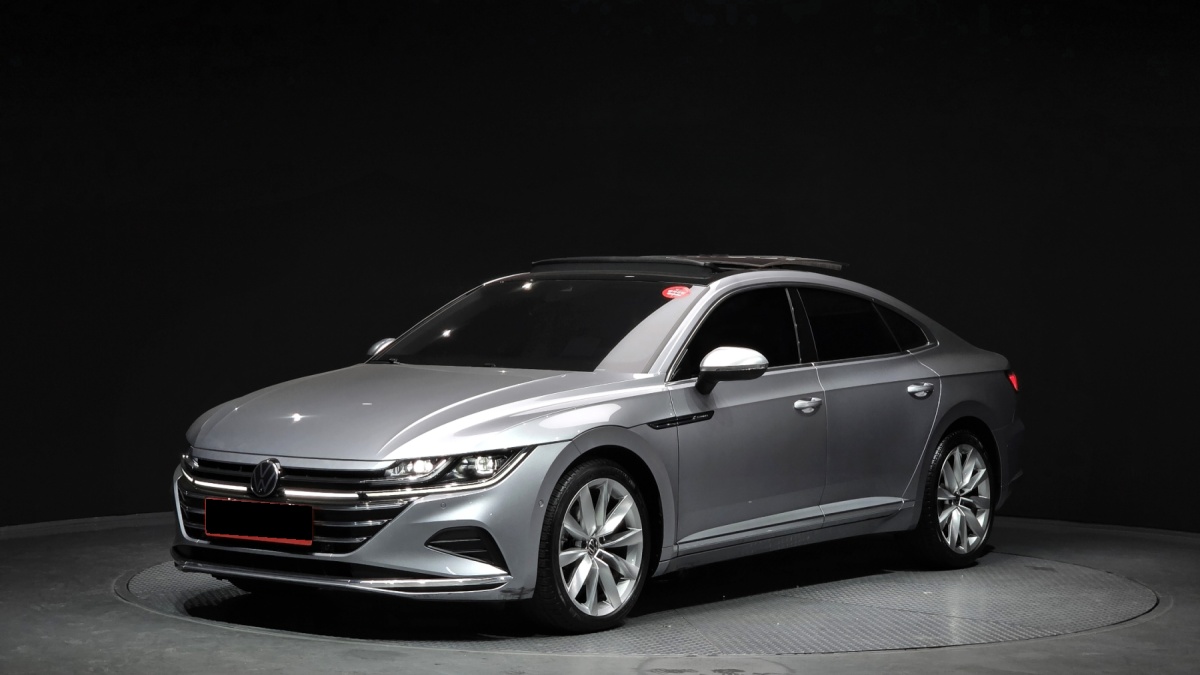 Volkswagen Arteon, 2023 — купить в Иванове под ключ