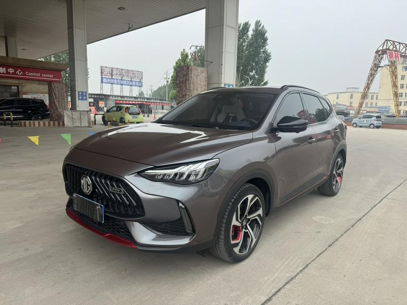 MG Motor Pilot, 2022 — купить в Оренбурге под ключ