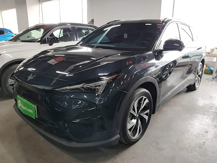 BAIC Arcfox Alpha T5, 2024 — купить в Пензе под ключ
