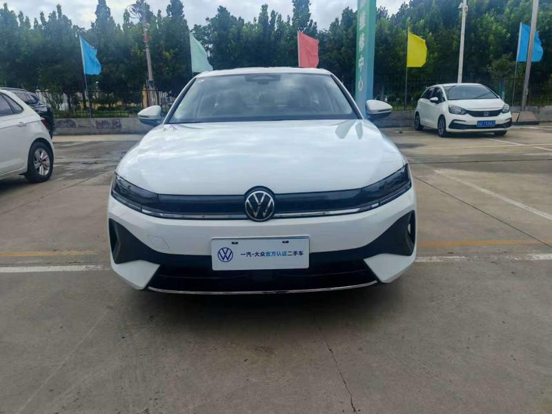Volkswagen Sagitar L, 2026 — фото 2 из 12