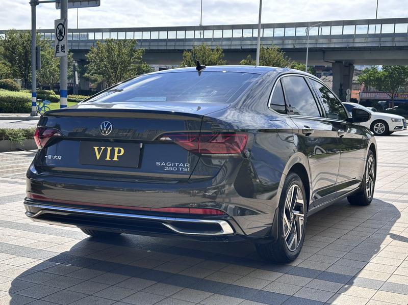 Volkswagen Sagitar L, 2022 — фото 7 из 12