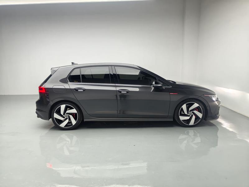 Volkswagen Golf GTI, 2022 — фото 8 из 12
