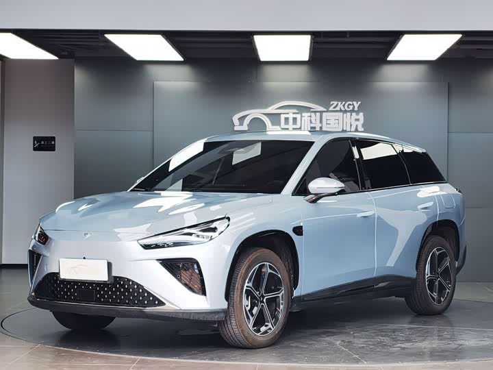 Hozon L, 2024 — купить в Ижевске под ключ