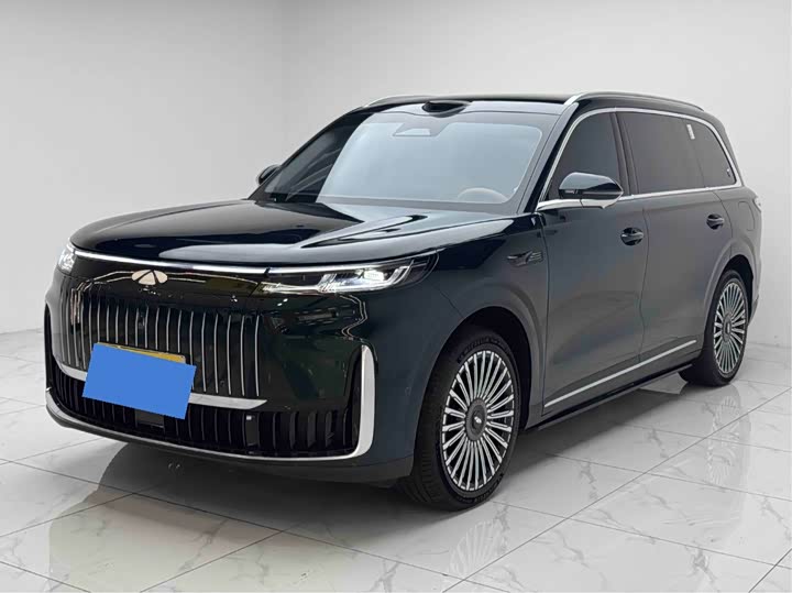 Chery Fulwin T11, 2025 — купить в Самаре под ключ