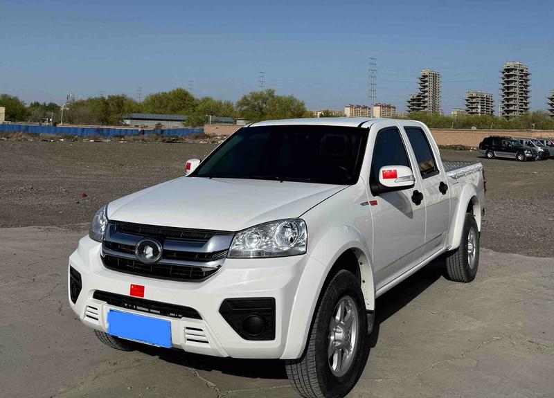 Great Wall Wingle 5, 2022 — купить в Костроме под ключ