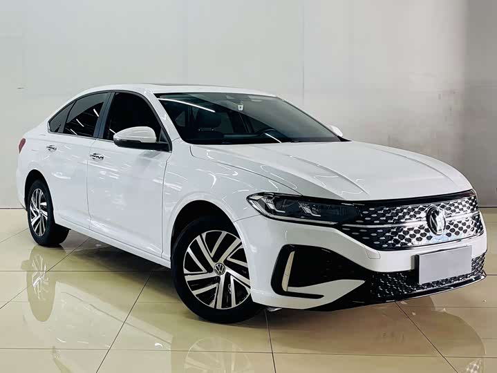 Volkswagen Lavida, 2023 — фото 3 из 9