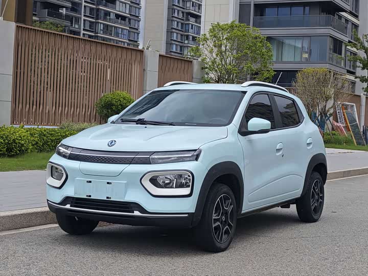 Dongfeng Yipai Nano Box, 2023 — купить в Москве под ключ