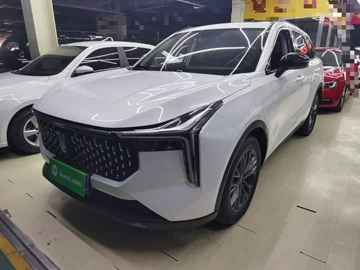 Bestune T55, 2023 — купить в Нижнем Новгороде под ключ
