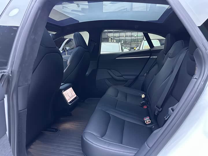 Tesla Model S, 2023 — фото 9 из 9