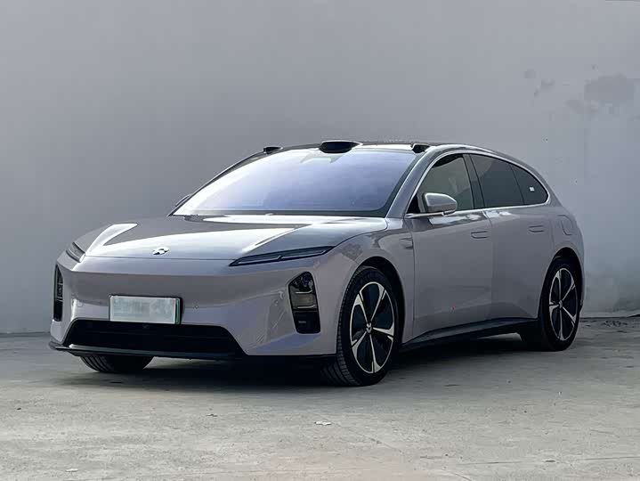 Nio ET5T, 2025 — купить в Калуге под ключ