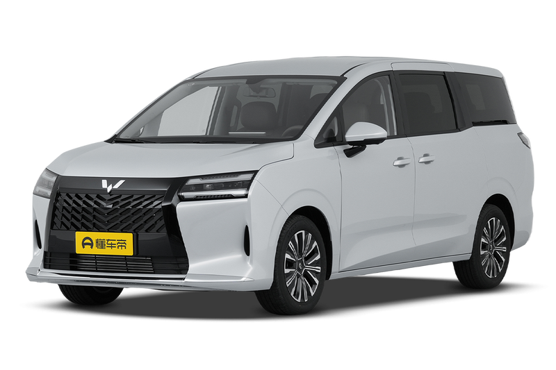 Wuling Starlight 730, 2025 — фото 11 из 11