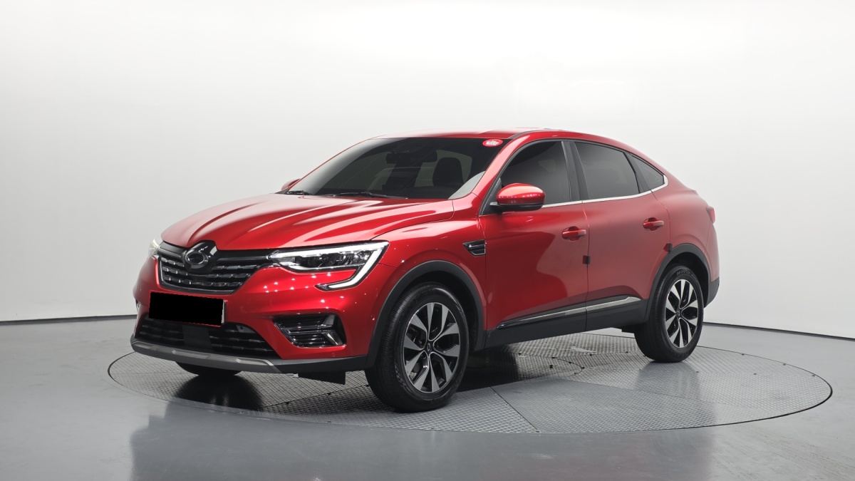 Renault XM3, 2022 — купить в Иванове под ключ