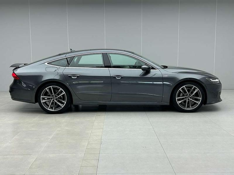 Audi A7, 2025 — фото 5 из 12