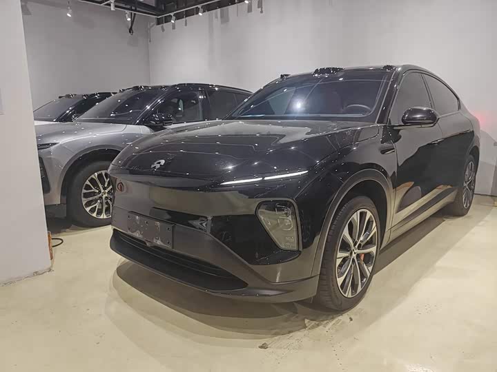 Nio EC7, 2023 — купить в Иванове под ключ