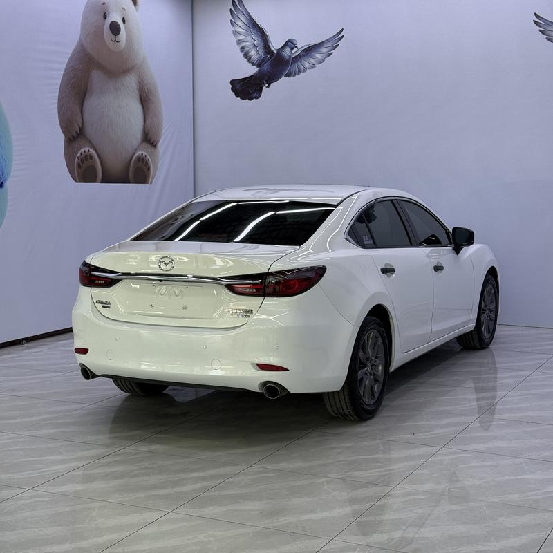 Mazda Atenza, 2023 — фото 6 из 12