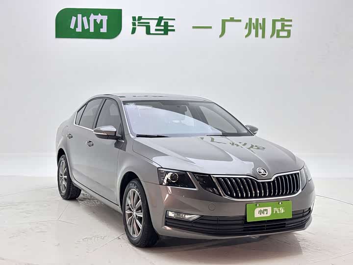 Skoda Octavia Pro, 2022 — фото 2 из 9
