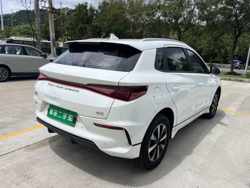 BYD E2, 2023 — фото 7 из 11