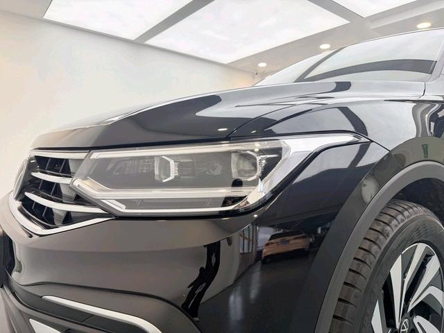 Volkswagen Tiguan L Pro, 2024 — фото 9 из 12