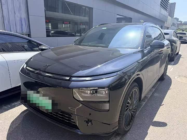XPeng G9, 2025 — купить в Йошкар-Оле под ключ