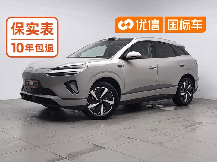 BYD Sea Lion 06 Hybrid/EV, 2026 — купить в Чебоксарах под ключ