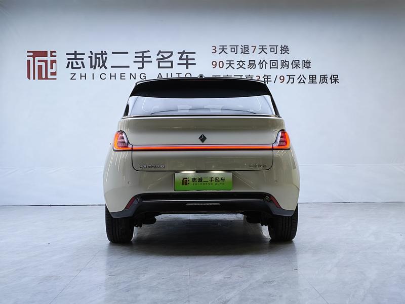 Baojun Yunduo, 2024 — фото 4 из 12