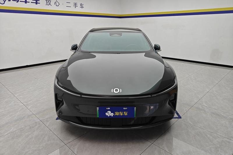 Changan Qiyuan (Nevo) A07, 2025 — фото 2 из 12