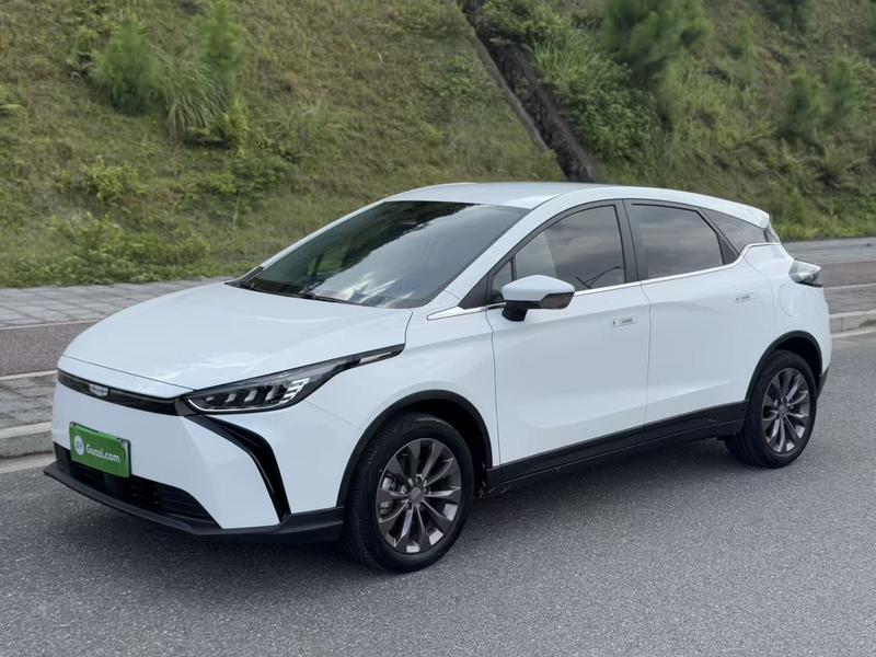 Geely Geometry M6, 2023 — купить в Калуге под ключ